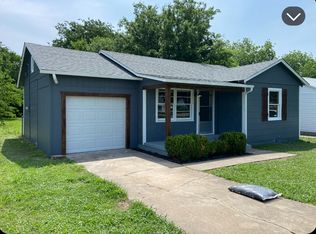 1416 Chickasaw Blvd, Ardmore, OK 73401