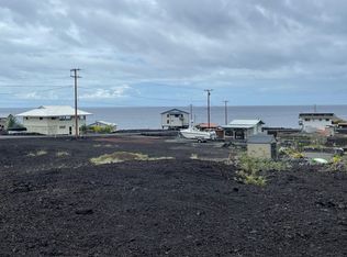 Eono Ave LOT 31, Captain Cook, HI 96704