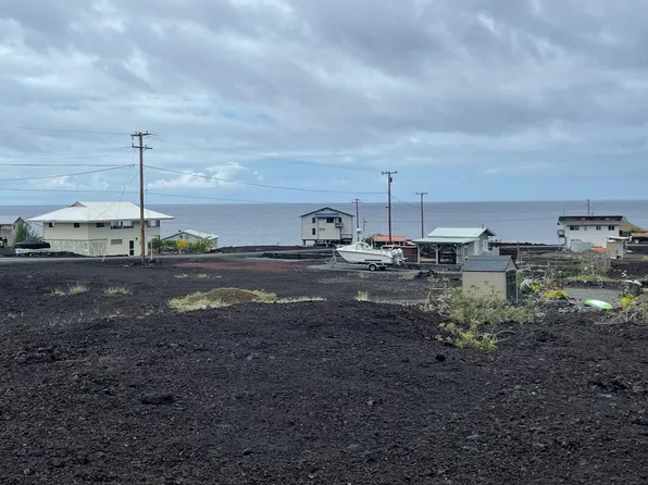 Eono Ave Lot 31, Captain Cook, HI 96704