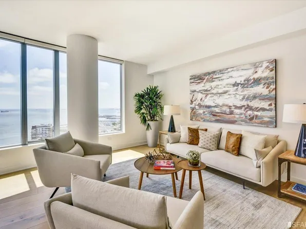 201 Folsom St Unit 36C, San Francisco, CA 94105