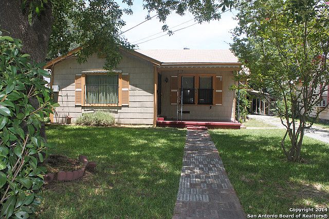 1st image of 2111 Clower St