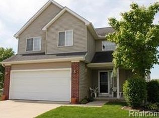3524 Lexington Cir, Dexter, MI 48130