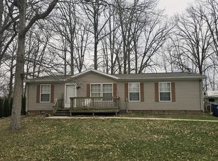 493 Richard St, Quincy, MI