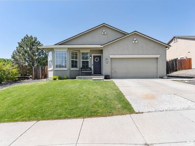 594 Sonora Pass Ct, Sparks, NV, 89436