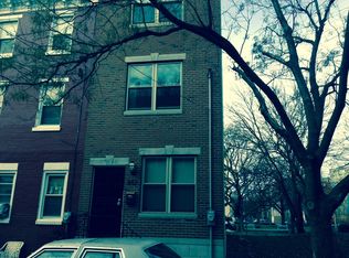 829 N Uber St, Philadelphia, PA 19130