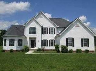 26525 Lunda Rd, West Mansfield, OH 43358