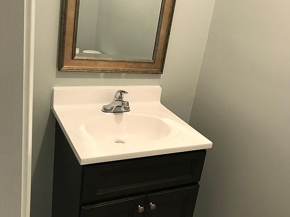 1st Floor Powder Room