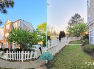 11721 Coppergate Dr UNIT 101, Raleigh, NC 27614