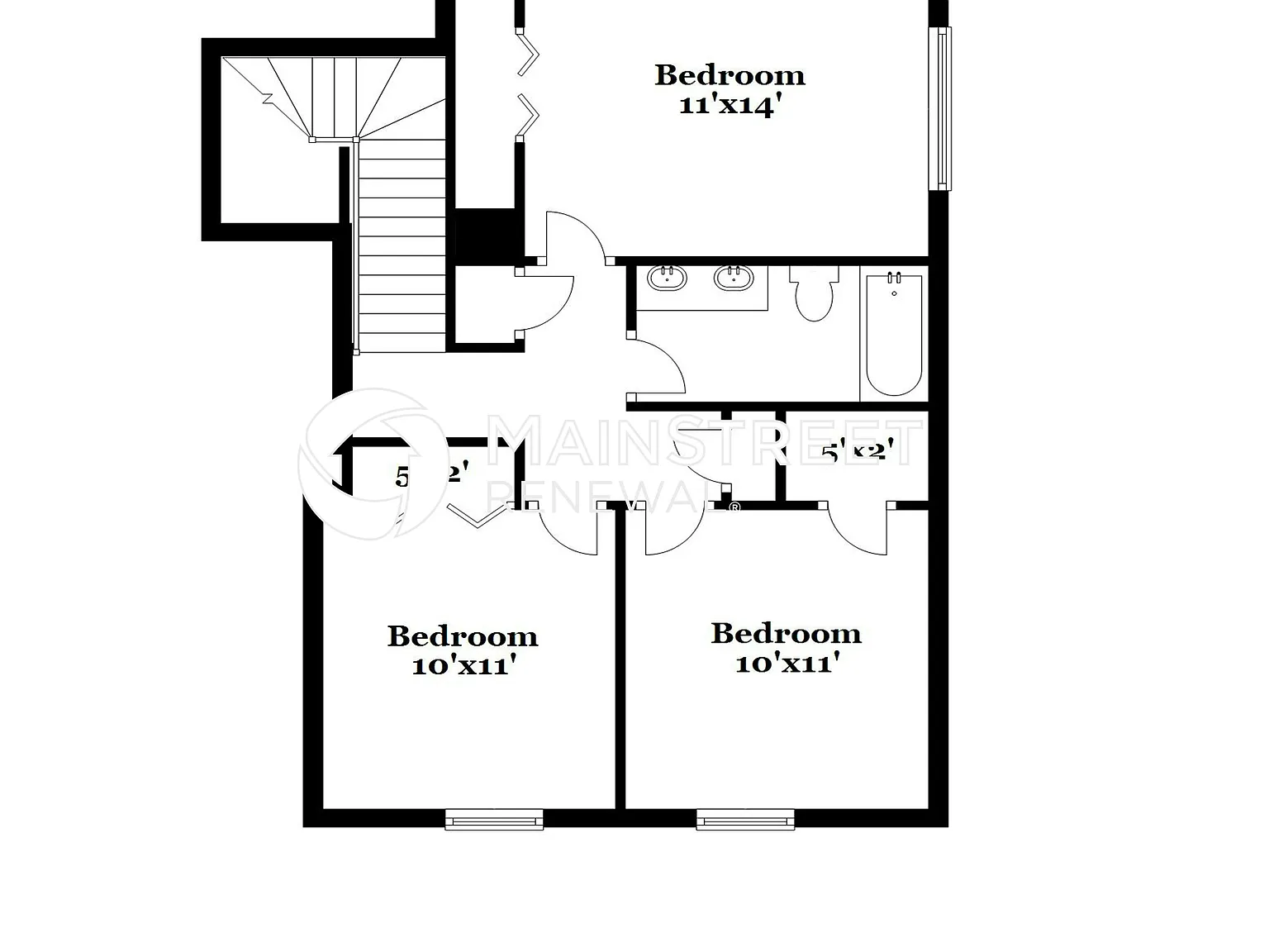 4318 Mountain Peak Way — Photo 3