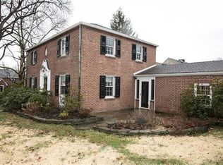 1820 Elm St, Bethlehem, PA 18017