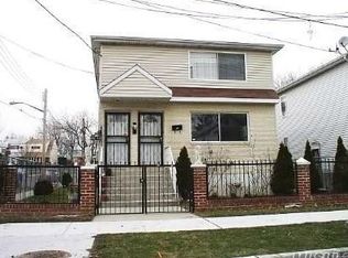 128-24 145th St, Jamaica, NY 11436