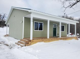126 W Helmer Lake Rd, Mio, MI 48647