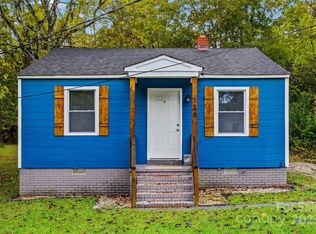 126 S Jackson Rd, Lancaster, SC 29720