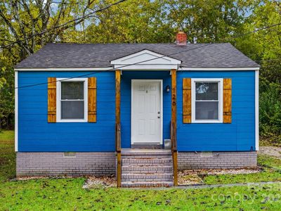 126 S Jackson Rd, Lancaster, SC, 29720