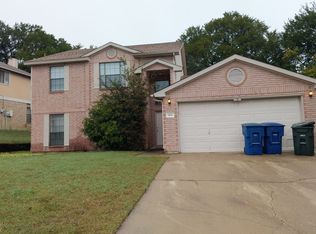 406 Juniper Cir, Copperas Cove, TX 76522