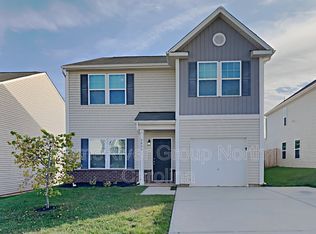 1016 Bitting Hall Cir, Rural Hall, NC 27045