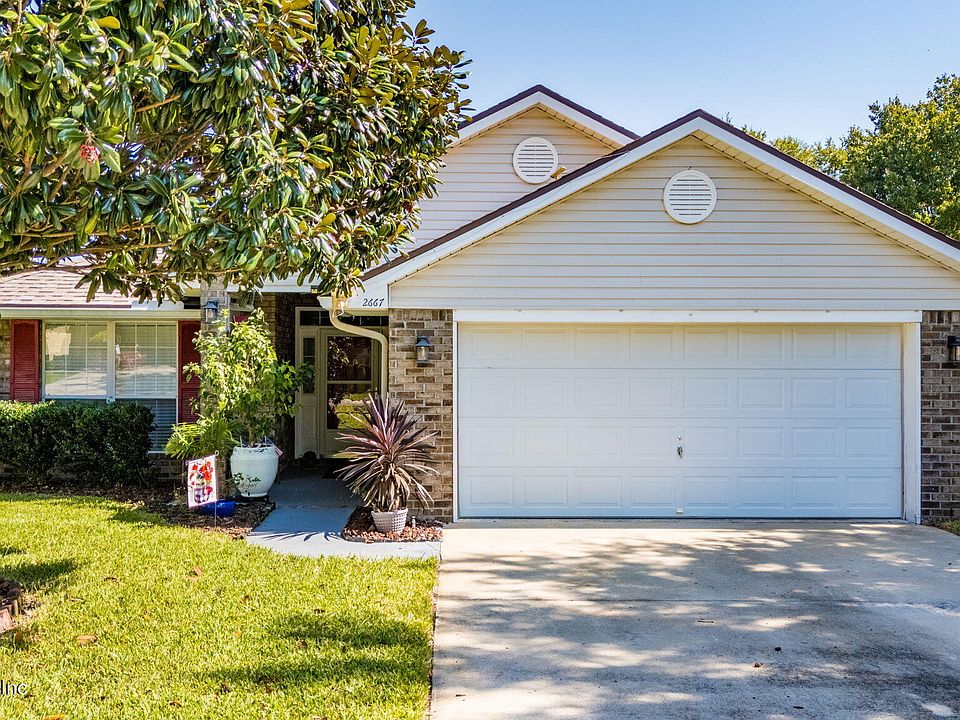 1st image of 2667 FERNLEAF Drive