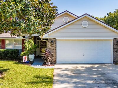 2667 FERNLEAF Drive, Green Cove Springs, FL, 32043