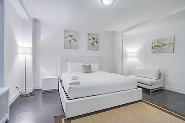 Rented by Level Group