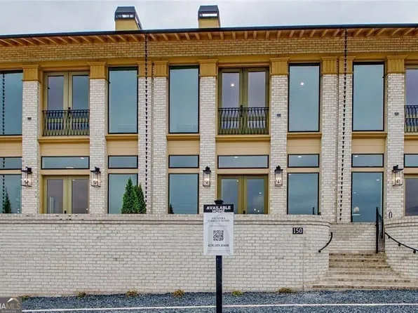 140 Rolison Way, Fayetteville, GA 30214