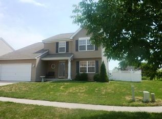 6778 Chamomile Ct, Maineville, OH 45039