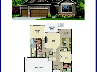 2139 Pelican Farm Rd, Windsor, CO 80550