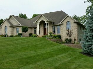 719 S 100 W, Hartford City, IN 47348