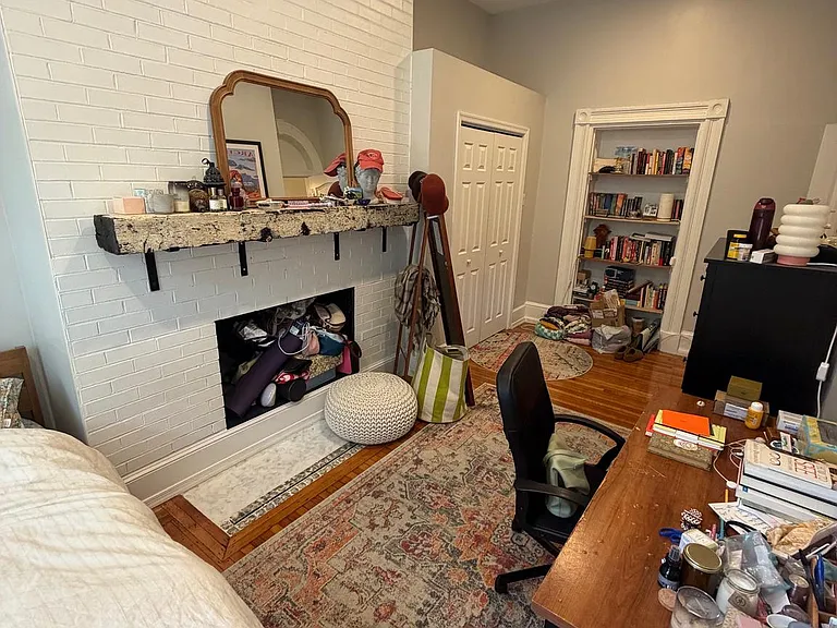 1211 Spruce St #2F — Photo 5