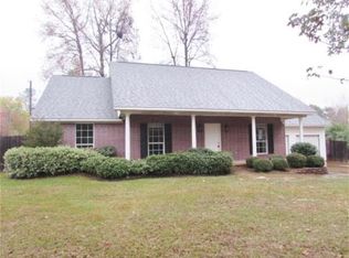 4314 Marcell Cir, Texarkana, TX 75503