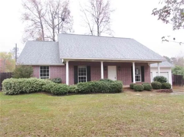 4314 Marcell Cir, Texarkana, TX 75503