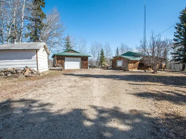 103068 W Township Road 722, Grande Prairie County No. 1, AB T0H 0C0