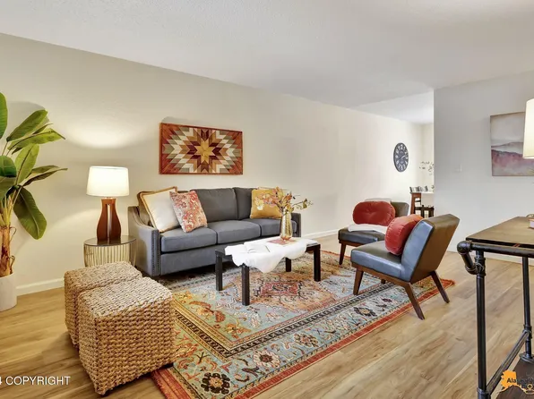 501 E 13th Ave APT 16, Anchorage, AK 99501