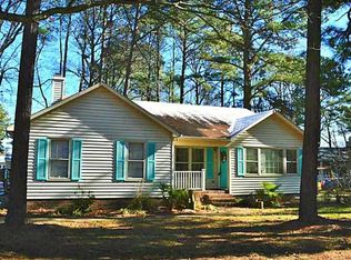 161 Odd Rd, Poquoson, VA 23662