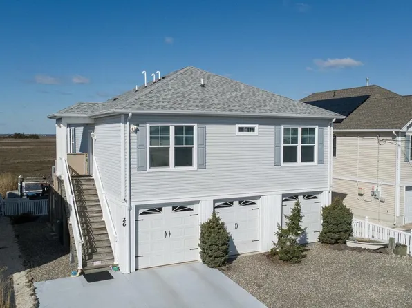 26 S Portland Dr, Little Egg Harbor, NJ 08087