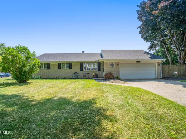 2048 Mayport Dr, Toledo, OH 43611