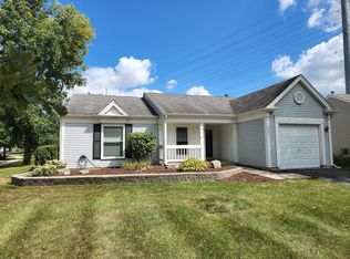 3235 Blaine Ct E, Aurora, IL 60504