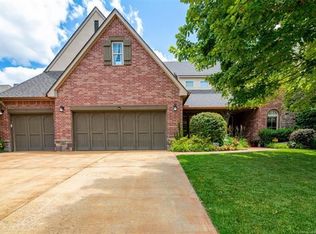 10531 S 90th Ave E, Tulsa, OK 74133