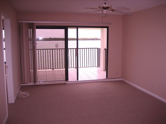 Beautiful waterfront views
