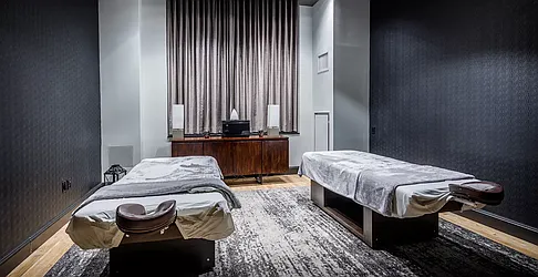 Rented by The KCI Group