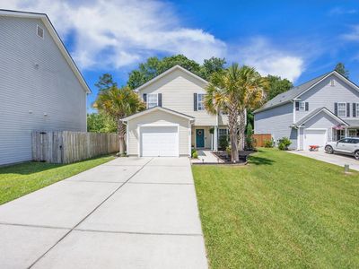 105 Lovette Ct, Goose Creek, SC, 29445