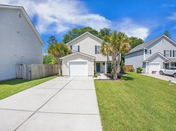 105 Lovette Ct, Goose Creek, SC 29445