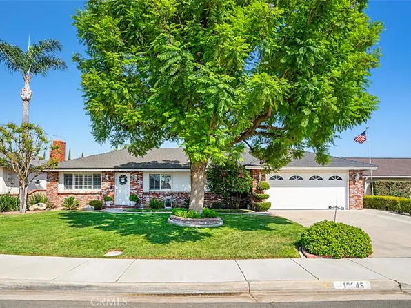 12345 Orchid Ln, Chino, CA 91710