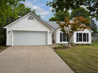 1249 Wyndham Forest Cir, Lexington, KY 40514