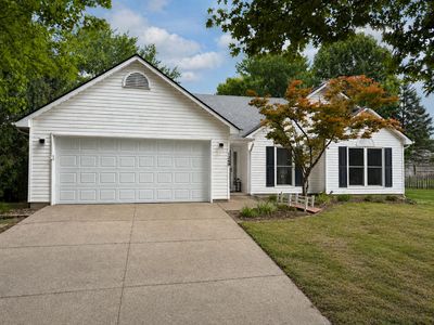 1249 Wyndham Forest Cir, Lexington, KY, 40514