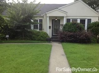 279 Albermarle Pl, Macon, GA 31204