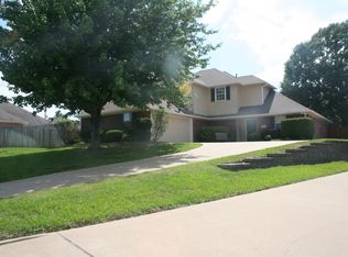 3703 Keighley Dr, Longview, TX 75605