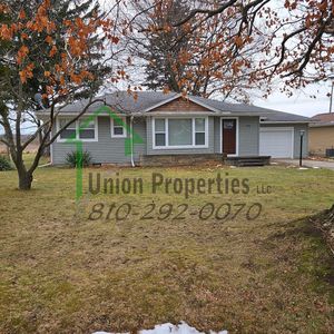 5746 Union St, Lexington, MI, 48450