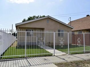4437 Honduras St, Los Angeles, CA 90011