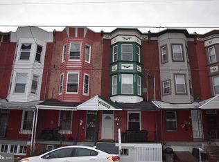 1242 N 55th St, Philadelphia, PA 19131