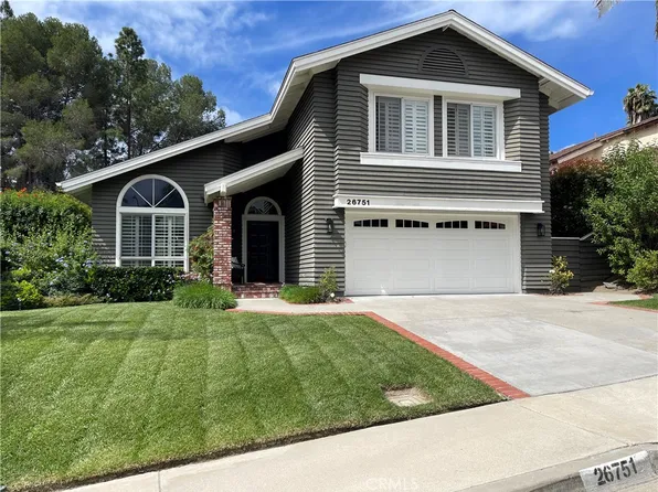 26751 Sotelo, Mission Viejo, CA 92692